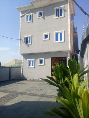 Newly Built Mini Flat (room and Parlor) Upstairs and Downstairs, Onosa, Ibeju Lekki, Lagos, Mini Flat (room and Parlour) for Rent