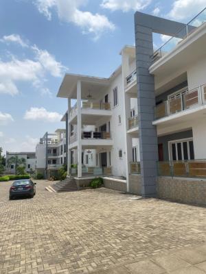 Exquisite 3 Bedroom Apartment, Katampe Extension Abuja, Katampe Extension, Katampe, Abuja, Flat / Apartment for Rent