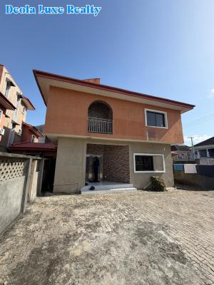 a Very Spacious 7 Bedrooms Fully Detached House, Oniru, Victoria Island (vi), Lagos, Semi-detached Duplex for Rent