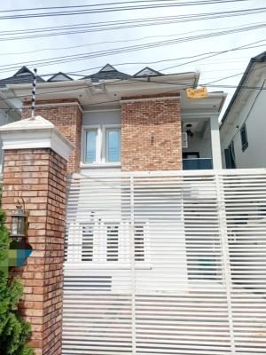 Furnished 5 Bedroom Detached Duplex, Osapa, Lekki, Lagos, Detached Duplex for Rent