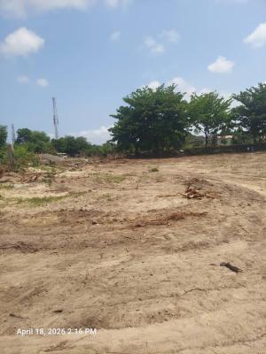 Victoria Garth Castle Premium Estate Vgc, Located at Vgc Main, Lekki, Lagos, Nigeria, Vgc, Lekki, Lagos, Residential Land for Sale