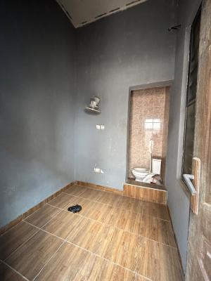 Well Maintained and Spacious Room Bq Selfcon, Osapa, Lekki, Lagos, Self Contain (single Rooms) for Rent