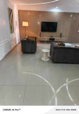 Luxury Furnished 1 Bedroom Apartment, Lekki Right, Lekki, Lagos, Mini Flat (room and Parlour) for Rent