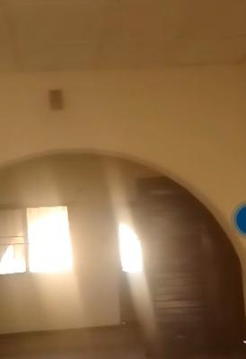 Executive Decent 3 Bedroom Flat (down Floor  Front Flat)  All Rooms En, Apostolic Estate Apollo Estate Ketu,  Lagos with, Ketu, Lagos, Flat / Apartment for Rent