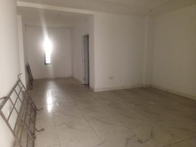 Brand New Ground Floor 2bedroom Serviced Apartment, Chevron Drive Alternative, Lekki, Lagos, Flat / Apartment for Rent