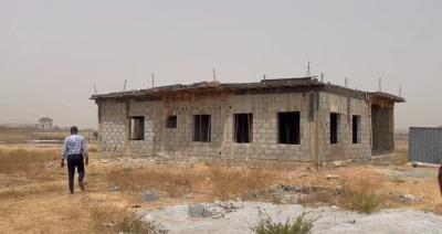 Govt Approved Biy & Build Estate in Lovely Area, Near Army Estate Idu District, Central Business District, Abuja, Mixed-use Land for Sale