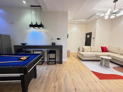 2 Bedroom Apartment, Ikate, Lekki, Lagos, Flat / Apartment Short Let