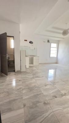 Spacious Miniflat with Visitors Toilet, Chevy View, Lekki, Lagos, Mini Flat (room and Parlour) for Rent