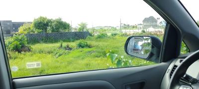 a Serviced Plot of Land, Adiva Plainfield Estate, Ibeju Lekki, Lagos, Residential Land for Sale