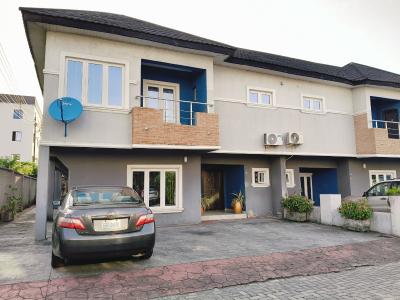 Exquisite Mini Flat Apartment, Lekki Enclave Road Ikate Lekki, Ikate, Lekki, Lagos, Mini Flat (room and Parlour) for Rent