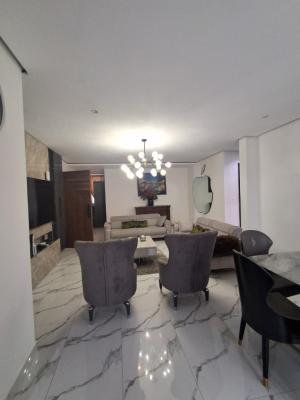 Premium Two Bedrooms Apartments, Victoria Island (vi), Lagos, Flat / Apartment Short Let
