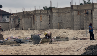 The Providence; 4 Bedroom Duplex Offplan, Port Harcourt, Rivers, Detached Duplex for Sale