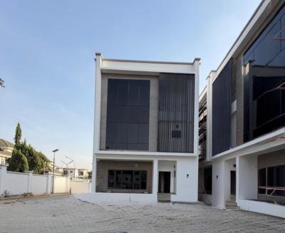 Brand New Luxury 3 Bedroom House, Maitama, Maitama District, Abuja, Detached Duplex for Rent