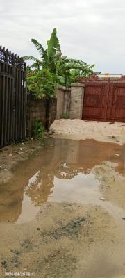 1 Plots of Land with Federal Light, Radio Estate Nta Portharcourt Rivers State, Port Harcourt, Rivers, Mixed-use Land for Sale