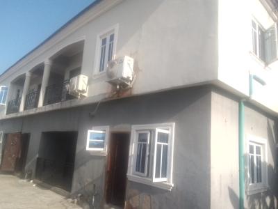 Spacious Luxury Selfcon with Excellent Features, Victory Estate Rd, Ogombo, Ajah, Lagos, Self Contain (single Rooms) for Rent