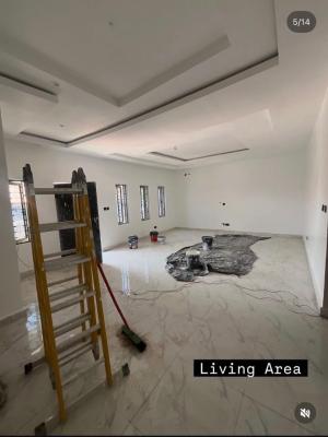 Luxury 3 Bedroom Bungalow, Lokogoma District, Abuja, Detached Bungalow for Sale