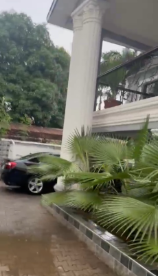 Clean 5 Bedroom Duplex on 1,100sqm Plot, Maitama Main, Maitama District, Abuja, Detached Duplex for Sale