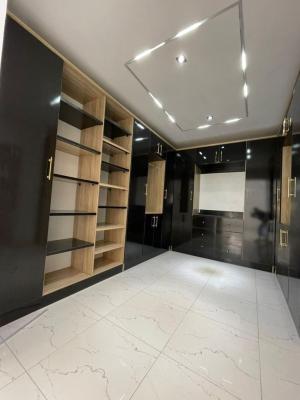 a Detached 4 Bedroom Duplex + Bq + Study, Zone B, Akoto Estate, Elebu, Akala Express, Ibadan, Ibadan, Oyo, House for Sale