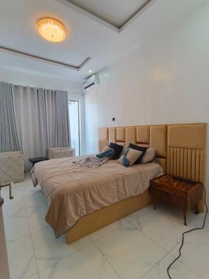 Premium Affordable 3 Bedroom Terrace Duplex Suit for Investment, Ikota Gra Lekki Lagos, Ikota, Lekki, Lagos, Terraced Duplex for Sale