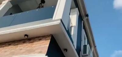 Discover Modern Comfort and Luxury 4 Bedroom Duplex, Ogba, Ikeja, Lagos, Detached Duplex for Sale