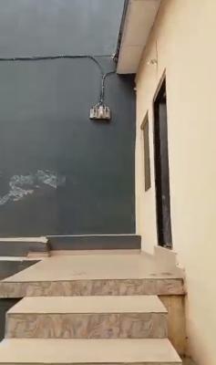 Spacious Decent One Bedroom Apartment, Ojodu, Lagos, Mini Flat (room and Parlour) for Rent