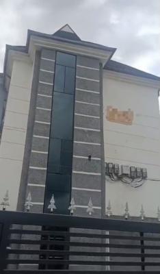 Relatively New 2 Bedroom Flat, Ogba, Ikeja, Lagos, Flat / Apartment for Rent