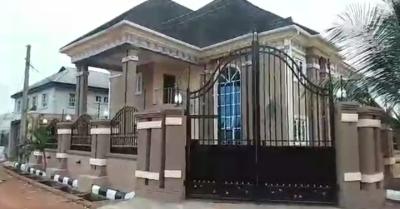 Executive Newly Renovated 5 Bedroom Duplex, Egbeda, Alimosho, Lagos, Detached Duplex for Sale