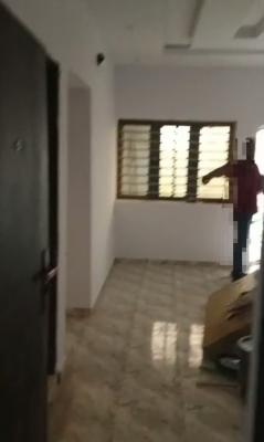 Newly Built Spacious Standard 3 Bedroom Apartment, Ajao Estate, Isolo, Lagos, Flat / Apartment for Rent