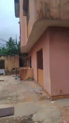 6units of 3bedroom Flat, Egbeda, Alimosho, Lagos, Block of Flats for Sale