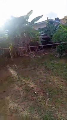 Half Plot of Land, Gowon Estate (gemade), Egbeda, Alimosho, Lagos, Land for Sale