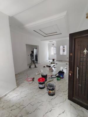 Renovated 2 Bedroom Apartment, After Lbs, Ajah, Lagos, Flat / Apartment for Rent