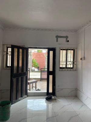 Mini Flat (room and Parlour Selfcontained) - Ground Floor, Ologolo, Lekki, Lagos, Mini Flat (room and Parlour) for Rent