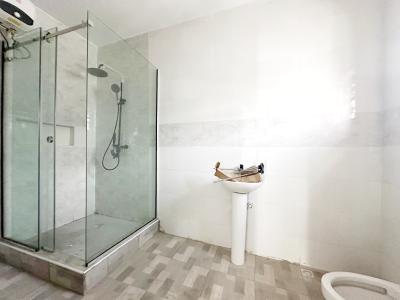 Newly Built Luxury 4 Bedroom Semi Detached Duplex with Bq, Gra Phase 1, Magodo, Lagos, Semi-detached Duplex for Rent