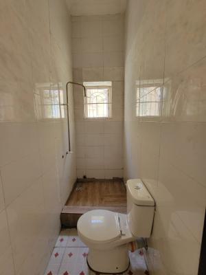 .master Room & Parlor with Private Balcony  Location: West End Estate, Ikota, Lekki, Lagos, Flat / Apartment for Rent