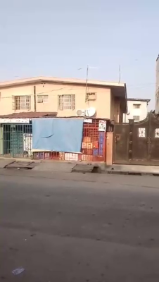 4 Units of 3bedroom Flat, Ikotun, Lagos, Block of Flats for Sale