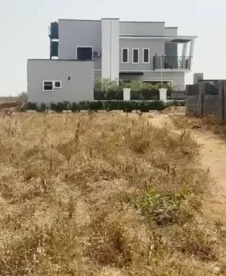 500sqm, Residential, Estate Plot, Tarred Road to The Estate, in an Estate, Idu Industrial, Abuja, Residential Land for Sale