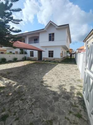 Spacious Bedrooms Semi Detached with Bq, Crown Estate, Ajah, Lagos, Semi-detached Duplex for Sale