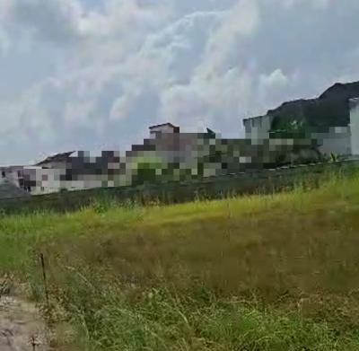 898 Sqm of Land, Ogba, Ikeja, Lagos, Mixed-use Land Joint Venture