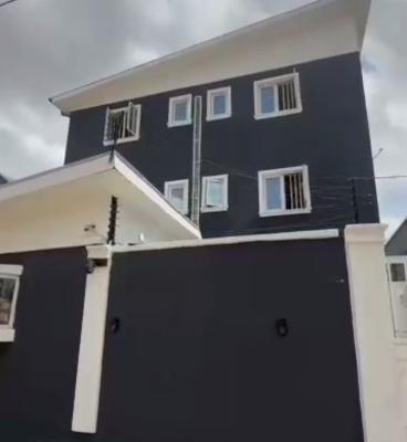 Standard Spacious Modern a Room Self Contain Apartment, Yaba, Lagos, Self Contain (single Rooms) for Rent