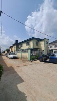 Newly Renovated 4 Bedroom Duplex, Manila Estate, Adebakin Crescent, Off Aladelola Street, Ikosi- Ketu La, Ikosi, Ketu, Lagos, Detached Duplex for Rent