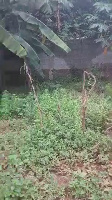 a Piece of Land, Baruwa, Ipaja, Lagos, Land for Sale