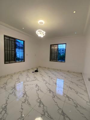 Luxury Standard Master Bedroom Shared Apartment, Chevron Lekki, Lekki, Lagos, Self Contain (single Rooms) for Rent