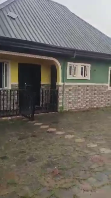 2units of 2bedroom Flat, Ayobo, Lagos, Block of Flats for Sale