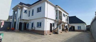Newly Built Standard 2 Bedroom Apartment in a Serene Environment, Sholebo Aga, Ikorodu, Lagos, House for Rent