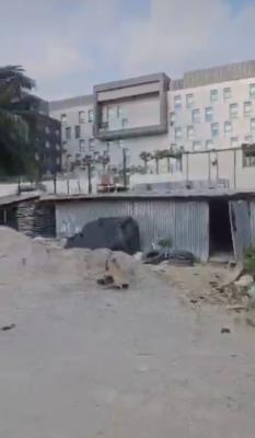 Direct to The Mandate   Price Reduction    Commercial Land By Marriott, Ikeja Gra, Ikeja, Lagos, Commercial Property for Sale