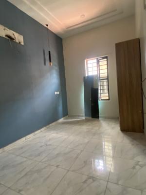Luxury Sharp Mini Flat with Balcony (converted ), Osapa London Lekki, Comes with Balcony, Osapa, Lekki, Lagos, Mini Flat (room and Parlour) for Rent