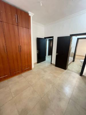 Spacious Miniflat in Serviced Estate, Prime Water  View Estate, Ajiran Mews, Agungi, Lekki, Lagos, Mini Flat (room and Parlour) for Rent