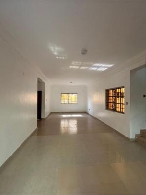 Tastefully Built 4 Bedroom Duplex+ 1 Room Bq in a Serene Estate, Gra Phase 1, Magodo, Lagos, House for Rent