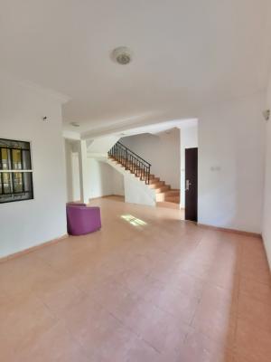 Clean and Spacious 3bedroom Terrace Duplex, Seaside Estate, Badore, Ajah, Lagos, Terraced Duplex for Rent