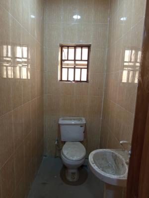 Newly 3 Bedroom Flat, Abijo, Lekki, Lagos, Block of Flats for Sale